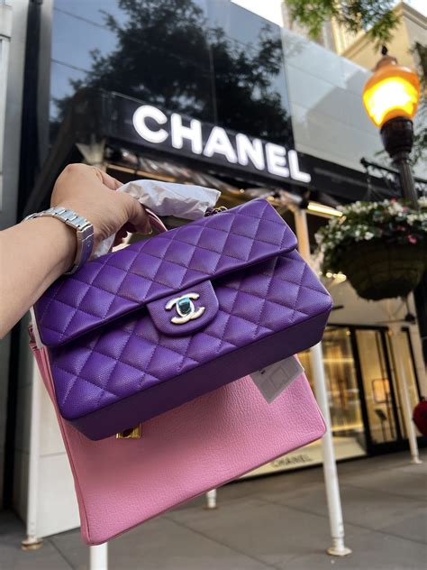 new chanel bag price|Chanel bag price list 2022.